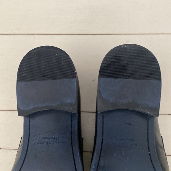Kenneth Cole mens’ loafers. Size 10.5 # 2515 - Picture 6 of 6